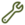 wrench icon